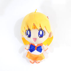 Sailor Venus Sailor Moon Moon Prism Mascot Charm Charm [USED]