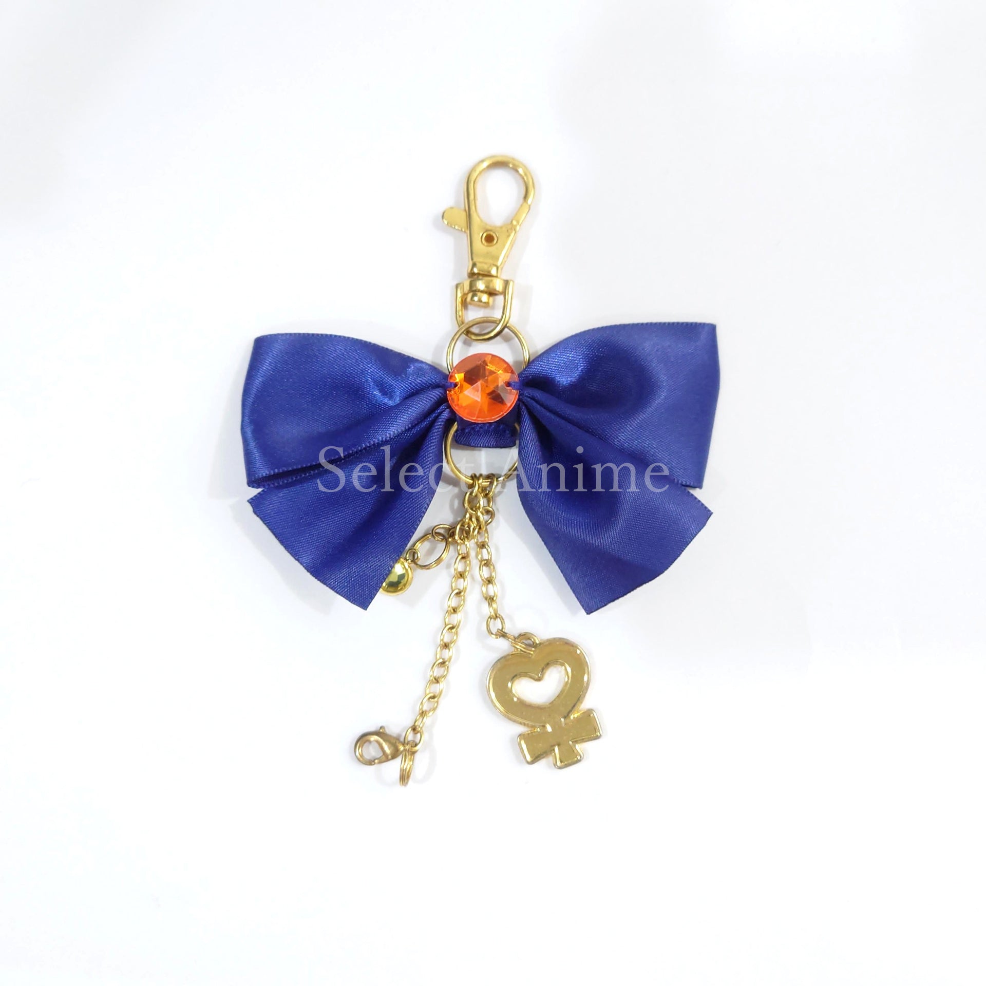 Sailor Venus Sailor Moon Moon Prism Mascot Charm Charm [USED]