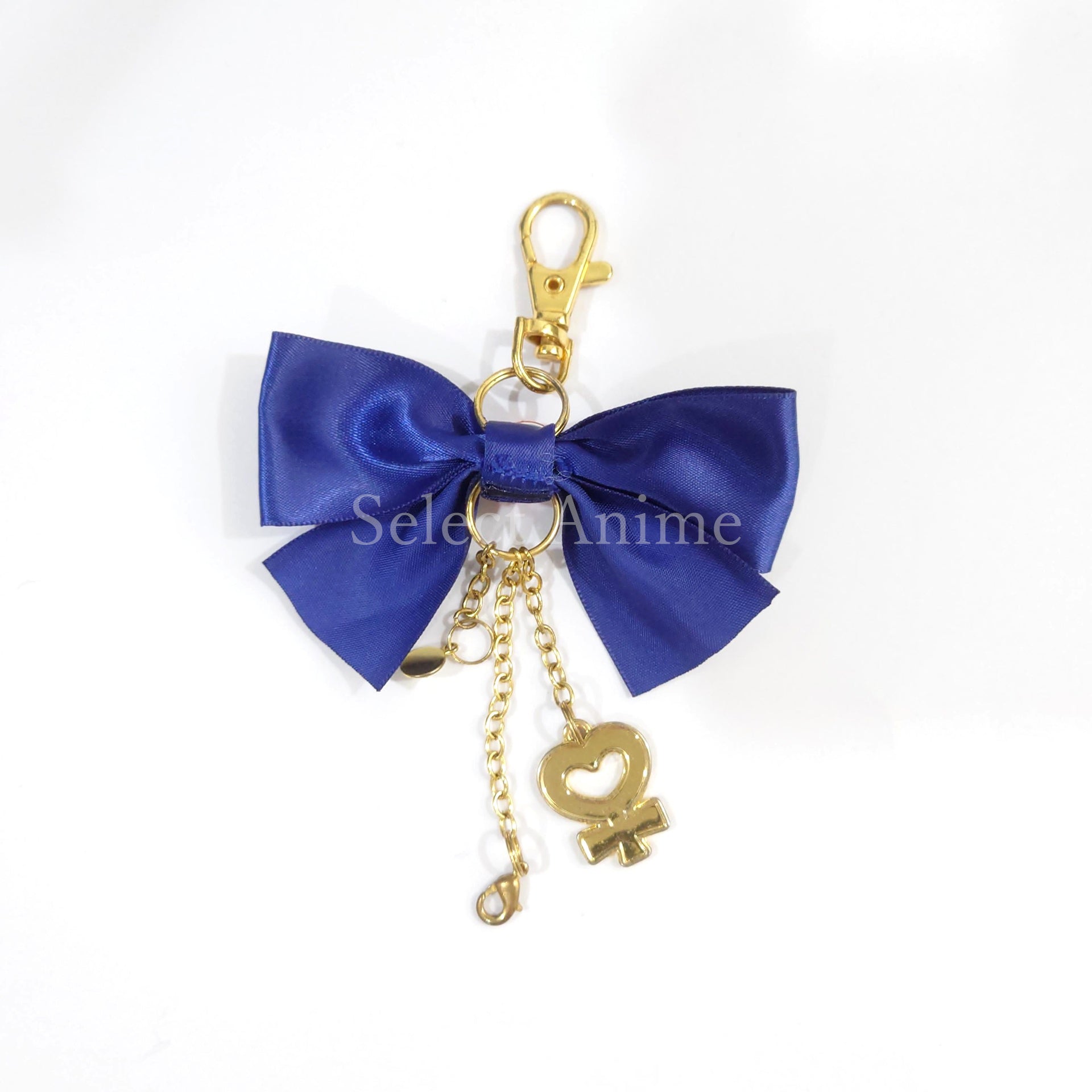 Sailor Venus Sailor Moon Moon Prism Mascot Charm Charm [USED]