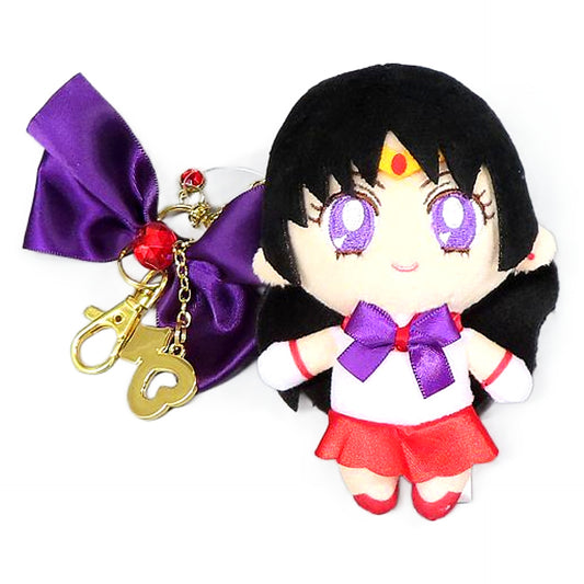 Sailor Mars Sailor Moon Moon Prism Mascot Charm Charm [USED]