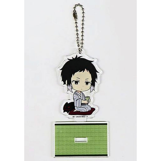 Ryunosuke Akutagawa Bungo Stray Dogs Hotel Collaboration Acrylic Stand Collection [USED]