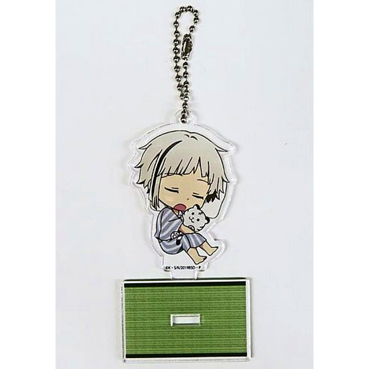 Atsushi Nakajima Bungo Stray Dogs Hotel Collaboration Acrylic Stand Collection [USED]