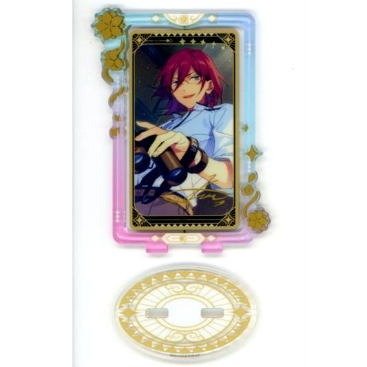Ibara Saegusa Ensemble Stars!! Huayang Acrylic Stand Group C China Limited [USED]