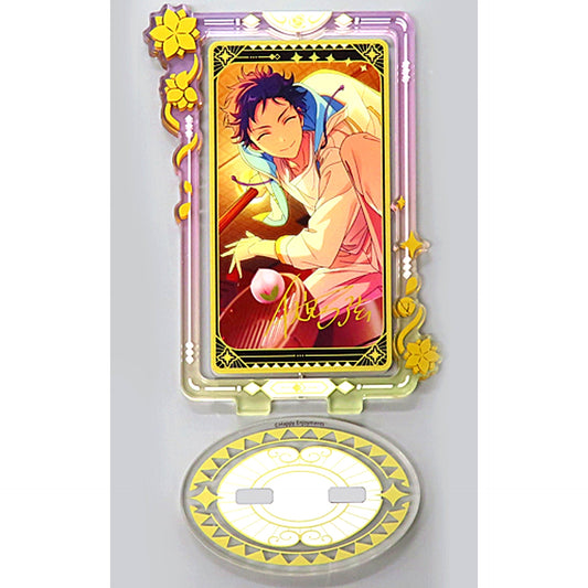 Yuzuru Fushimi Ensemble Stars!! Huayang Acrylic Stand Group C China Limited [USED]