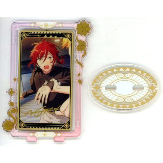 Natsume Sakasaki Huayang Acrylic Stand Group C China Ltd Ensemble Stars!! [USED]