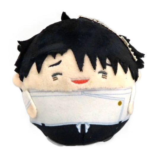 Yuta Okkotsu Expression Change Ver. Jujutsu Kaisen 0 Fuwakororin Max Limited Online Shop Limited Box Purchase Privilege Mascot [USED]