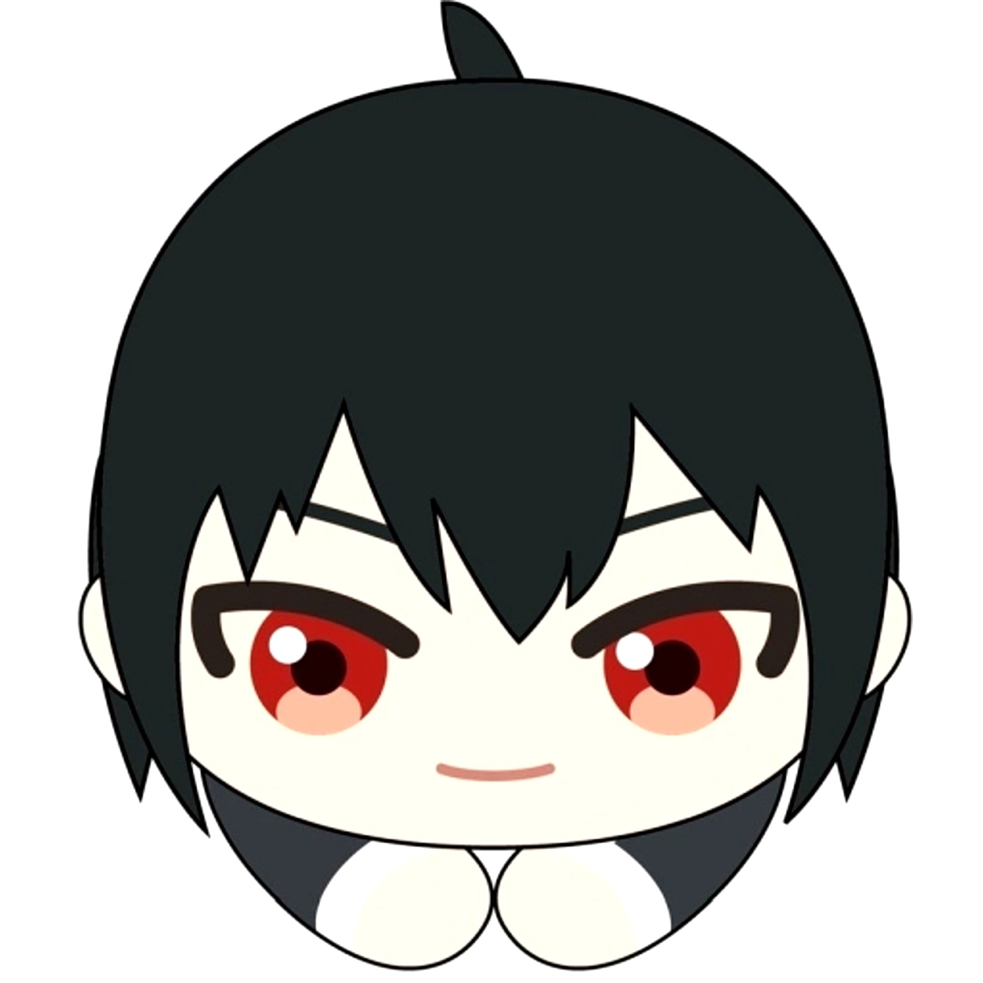 Yuri Briar SPY x FAMILY Hug Chara Collection 2 [USED]