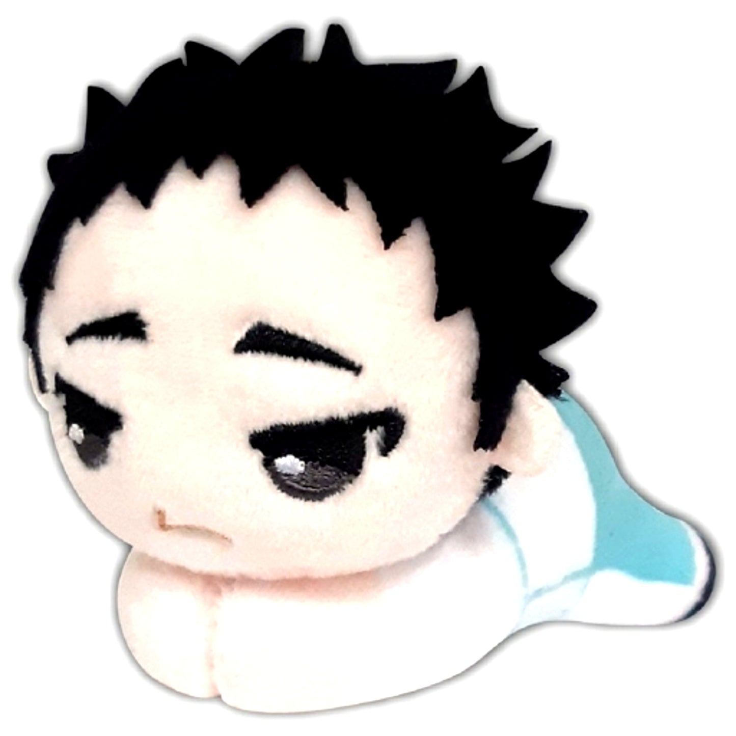Issei Matsukawa Haikyu!! Hug Chara Collection 5 [USED]