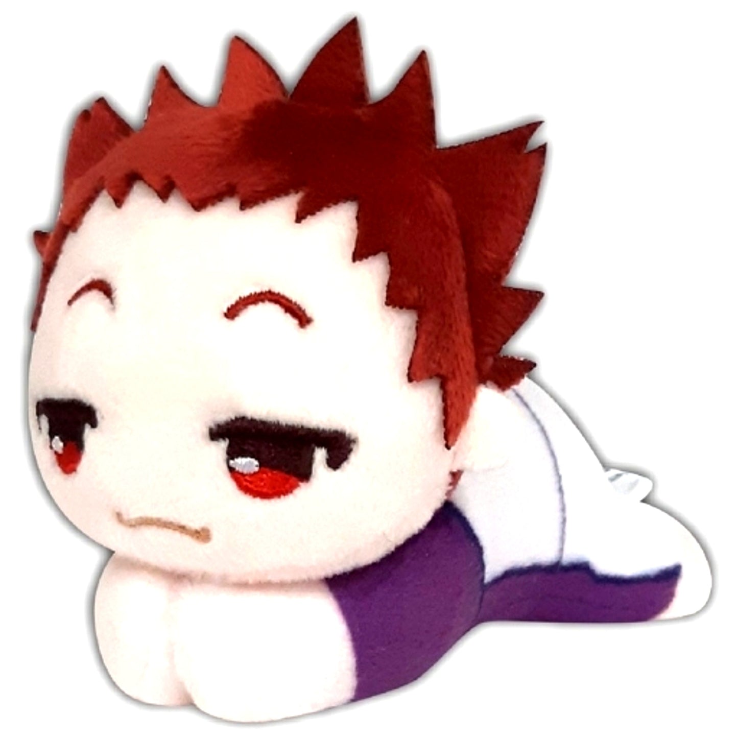Satori Tendo Haikyu!! Hug Chara Collection 5 [USED]