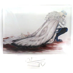 Fate/Grand Order Pretender/Oberon C100 Acrylic Panel Pieta C100 Limited Acrylic Stands [USED]
