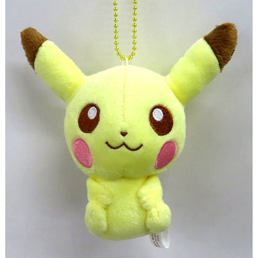 Pikachu Mascot pokemon Petit Pastel Pokemon [USED]