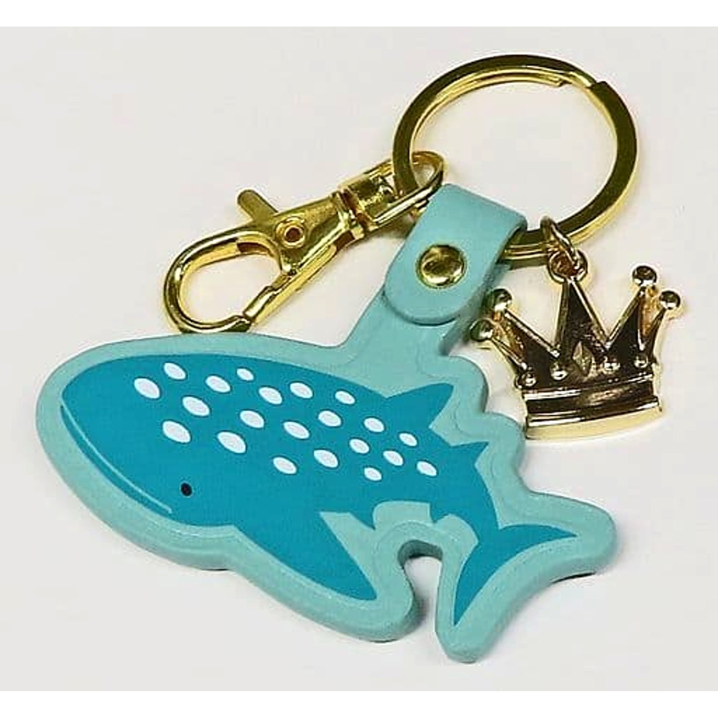 Free!: Eternal Summer Sousuke Yamazaki Motif Animal Keychain Keychains [USED]