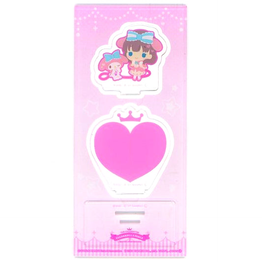 Mayu Sakuma THE IDOLM@STER CINDERELLA GIRLS x Sanrio Characters Acrylic Stand [USED]