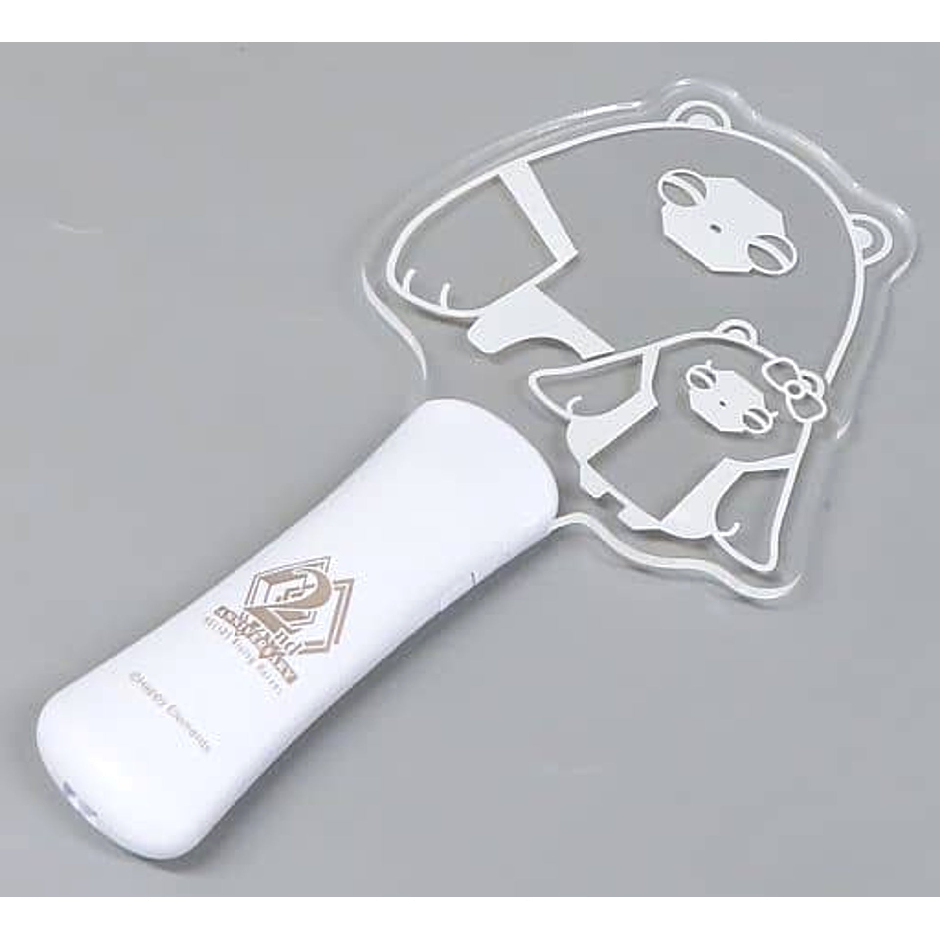Helios Rising Heroes Jack 02 Jacqueline Penlight 2nd Anniversary Festival Exclusive [USED]