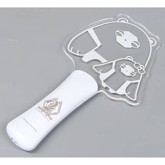 Helios Rising Heroes Jack 02 Jacqueline Penlight 2nd Anniversary Festival Exclusive [USED]