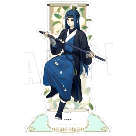 Wuxian Lanxi Zhen The Legend of Luo Xiaohei Acrylic Stand [USED]