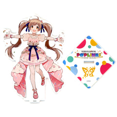 Serika Hakozaki The Idolmaster Pop Links Official Acrylic Stand [USED]