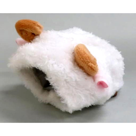 Sheep Ver. Mochimochi Mascot Kigurumi White [USED]