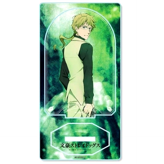 Doppo Kunikida Night and Day Acrylic Stand Bungo Stray Dogs [USED]