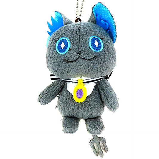 Grim Disney Twisted Wonderland Plush mini size ver. Collection Book Appendix [USED]
