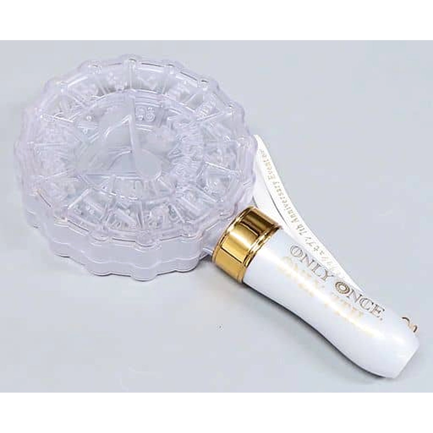 IDOLiSH7 Logo Penlight 7th Anniversary Event Only Once, Only 7th. Limited [USED]
