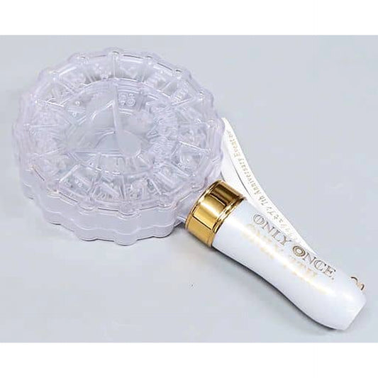 IDOLiSH7 Logo Penlight 7th Anniversary Event Only Once, Only 7th. Limited [USED]
