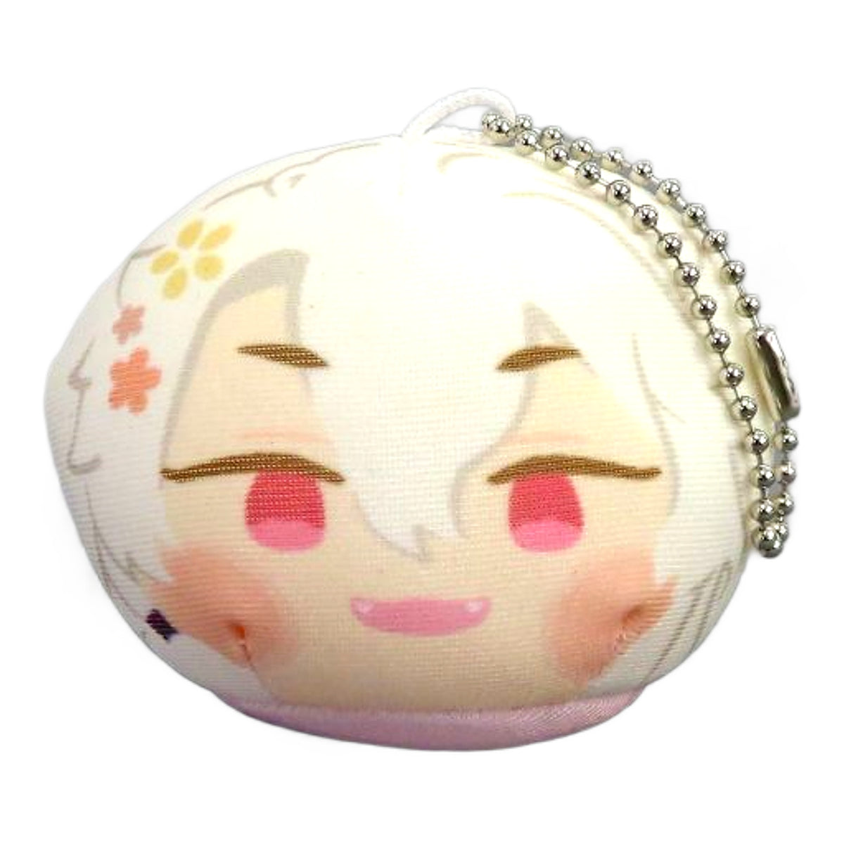 Kogitsunemaru Touken Ranbu Omanjuu Niginigi Mascot Part 2 of 2 [USED]