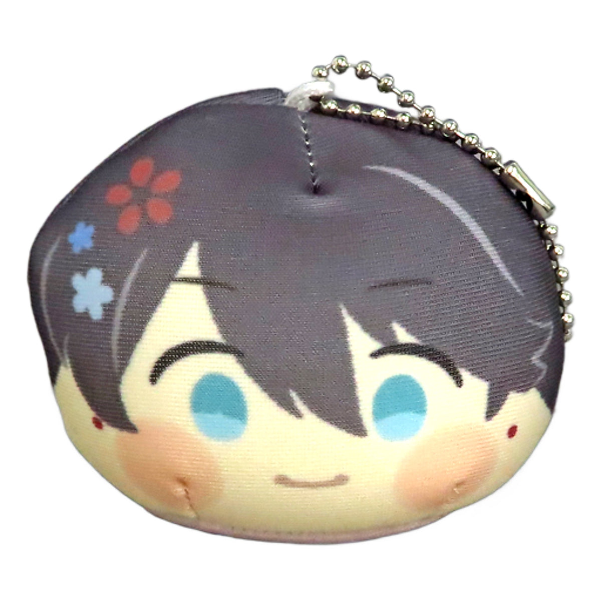 Horikawa Kunihiro Touken Ranbu Omanjuu Niginigi Mascot Part 2 of 2 [USED]