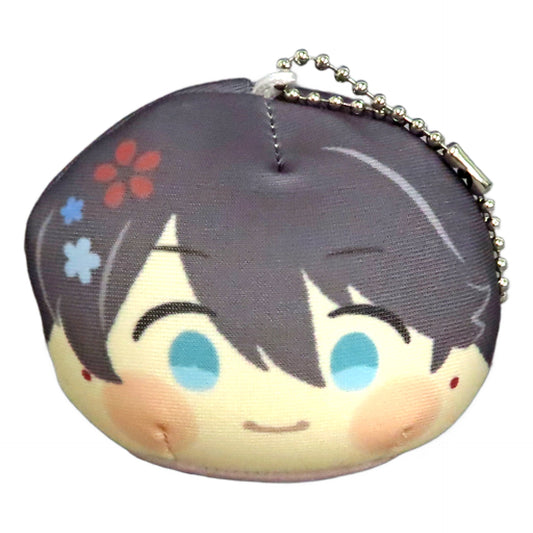 Horikawa Kunihiro Touken Ranbu Omanjuu Niginigi Mascot Part 2 of 2 [USED]