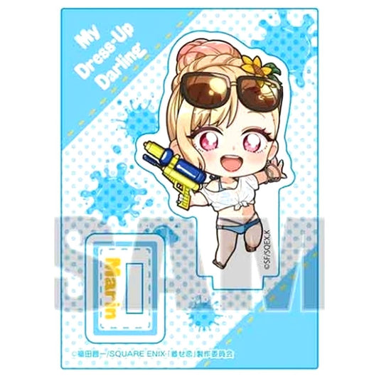 Marin Kitagawa Summer Festival Mini Stand My Dress-Up Darling [USED]