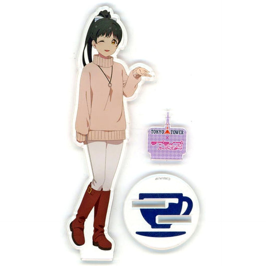 Ren Hazuki Limited Illustration Acrylic Stand Love Live! Superstar!! Love Live! Series in Tokyo Tower Winter Cross-Year Tour 2021-2022 [USED]