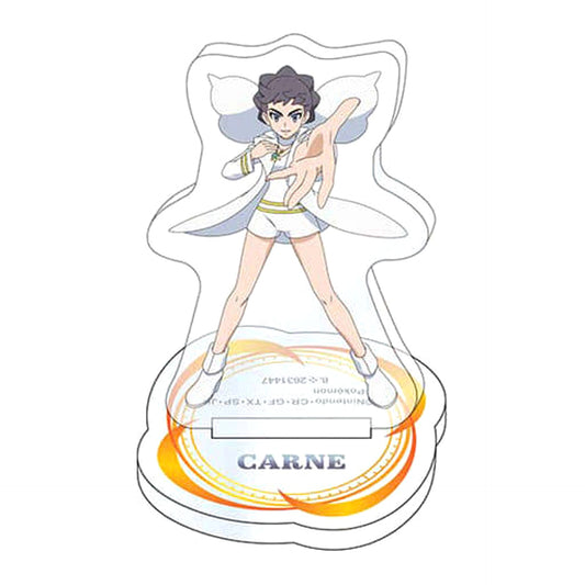 Pokemon Diantha Acrylic Stand vol. 3 Acrylic Stands [USED]