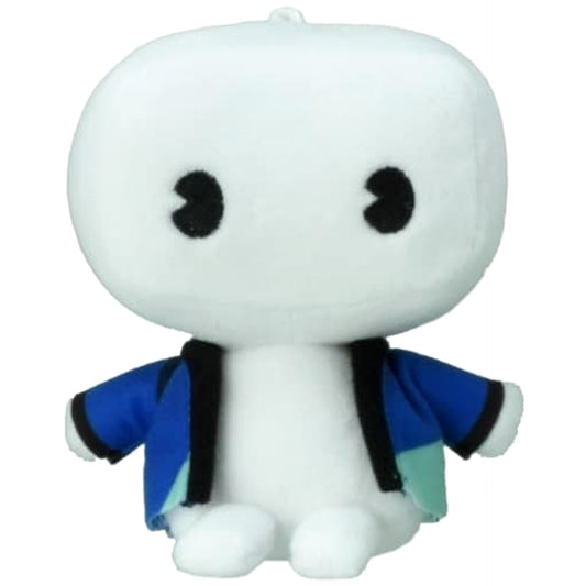 Hatsune Miku: Colorful Stage! Leo/Need Supporting Happi Coat Ver. Avatar Mascot Keychains [USED]