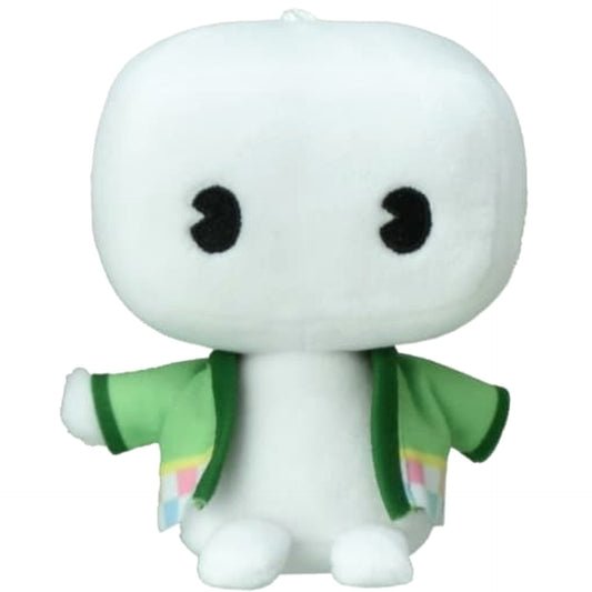 Hatsune Miku: Colorful Stage! More More Jump! Supporting Happi Coat Ver. Avatar Mascot Keychains [USED]