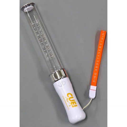 Logo CUE! 2nd Party Penlight [USED]