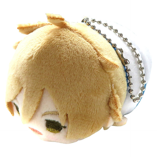 Tomoya Mashiro ES Common Costume Ver. Ensemble Stars!! Mochimochi Mascot Vol.6 Mochi mochi Mascot Store Limited Box Purchase Privilege [USED]