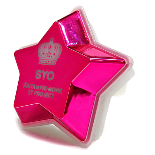 Uta no Prince Sama Movie: Maji Love Starish Tours Sho Kurusu Trading Ring-shaped Light [USED]