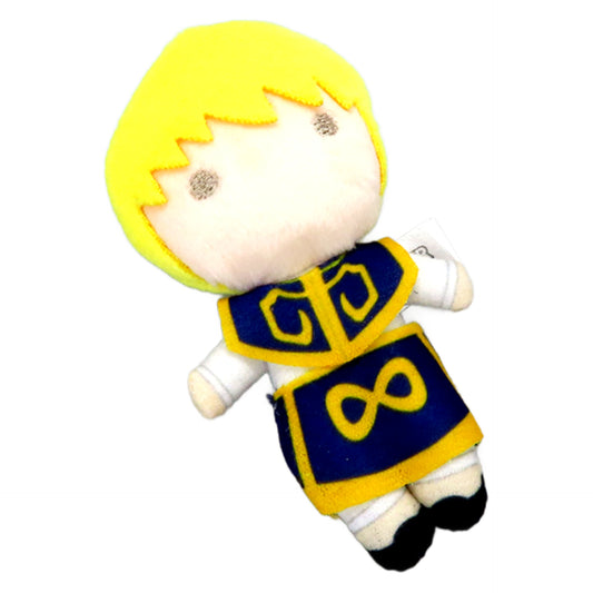 Kurapika Hunter x Hunter Mascot Collection Universal Cool Japan 2022 Limited Key Chain [USED]