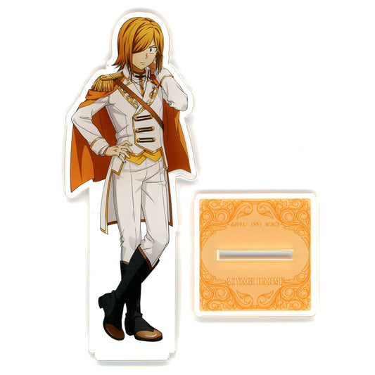 Hajime Aoyagi Knight Yowamushi Pedal Glory Line Acrylic Stand Eterno Recit [USED]