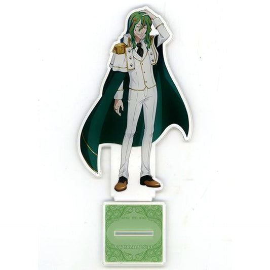 Yusuke Makishima Knight Yowamushi Pedal Glory Line Acrylic Stand Eterno Recit [USED]