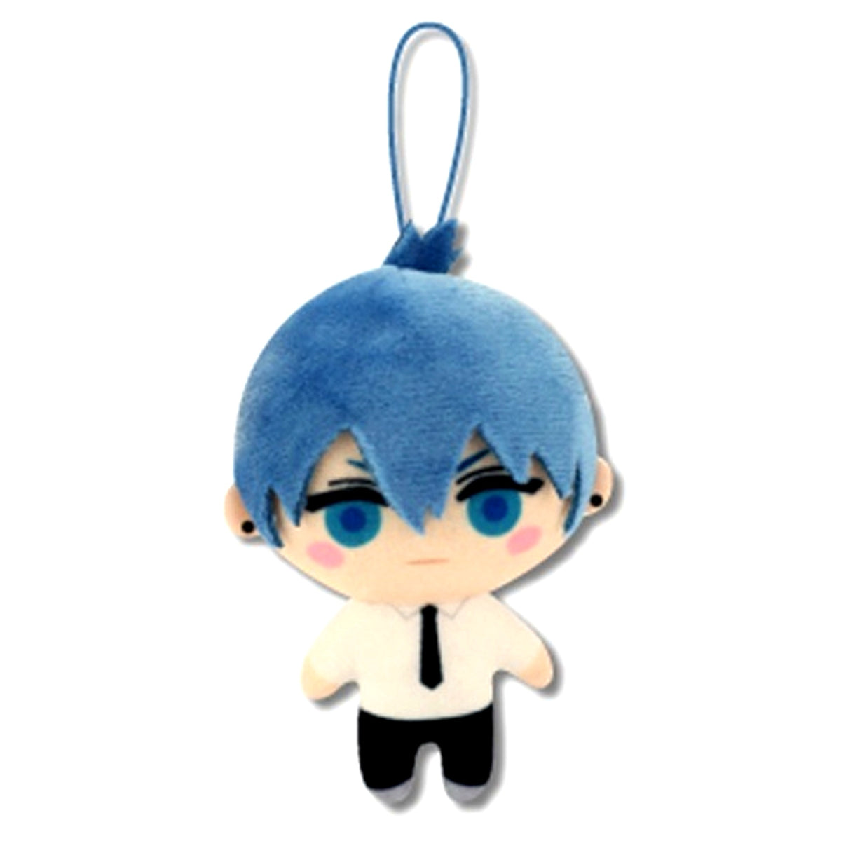 Aki Chainsaw Man Capucco Friends [USED]