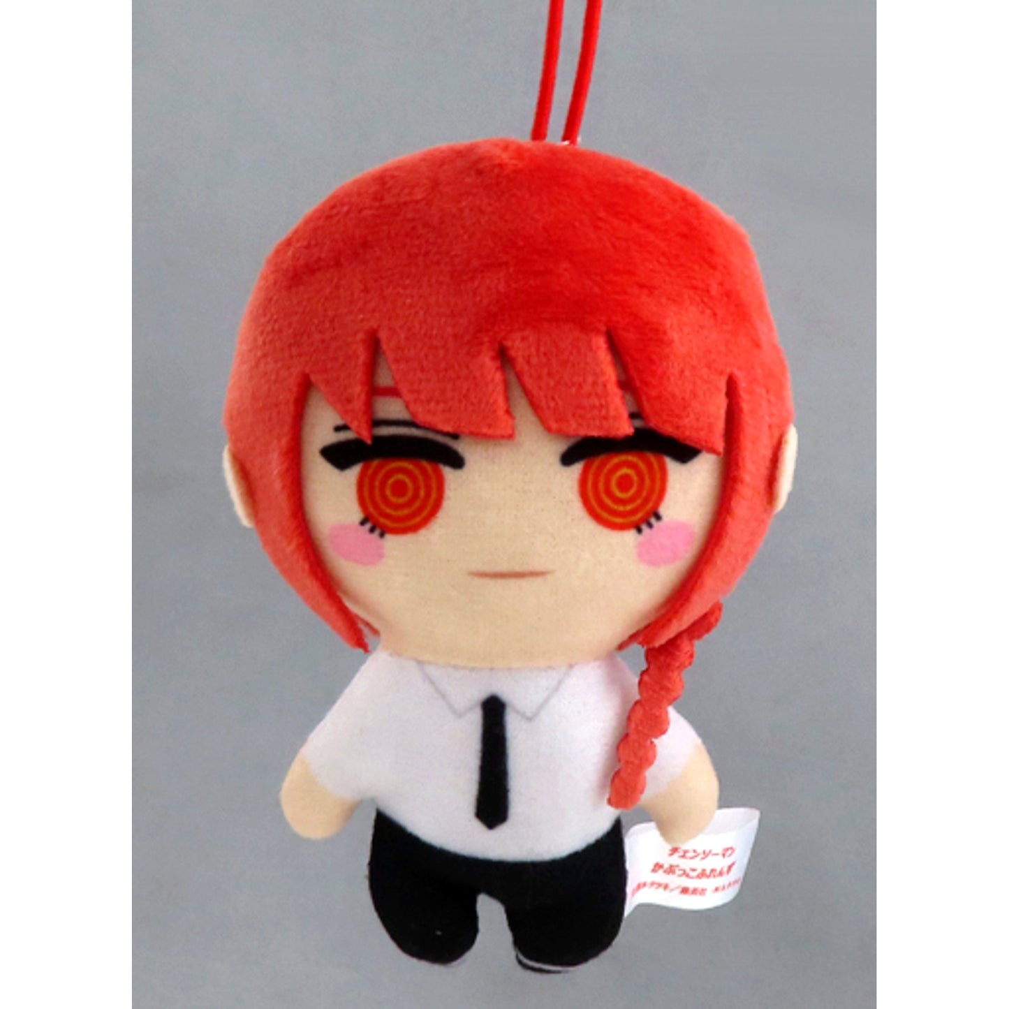 Makima Chainsaw Man Capucco Friends [USED]