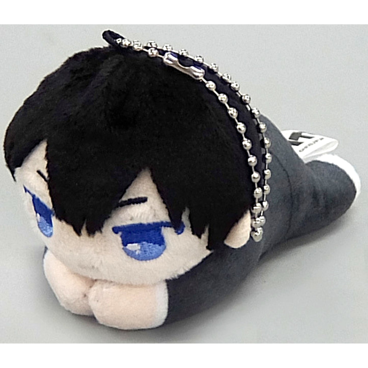 Tobio Kageyama Uniform Ver. Haikyu!! Hug Chara Collection Animate Box Bonus [USED]