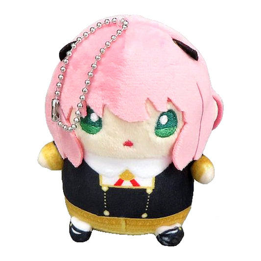 Anya Forger SPY x FAMILY Mamemate Plush Toys [USED]