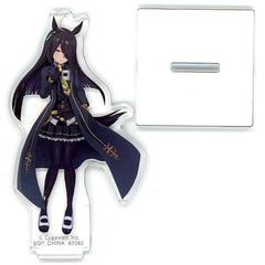 Umamusume: Pretty Derby Manhattan Cafe Ichiban Kuji Part 2 Acrylic Stand Prize H Acrylic Stands [USED]