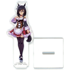 Umamusume: Pretty Derby Eishin Flash Ichiban Kuji Part 2 Acrylic Stand Prize H Acrylic Stands [USED]