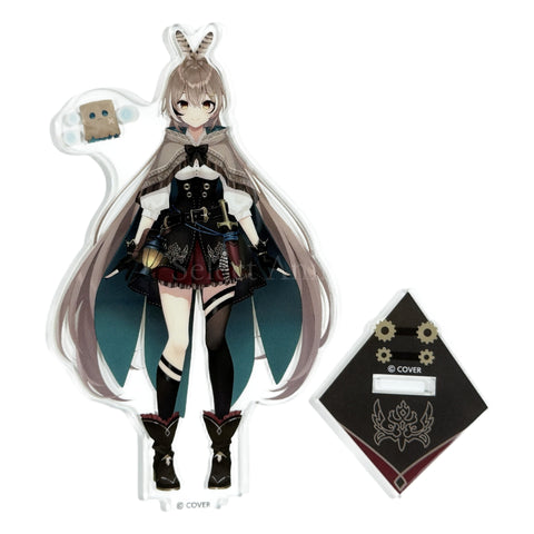 VTuber Hololive English Nanashi Mumei Acrylic Stand Council Half-Year Anniversary Celebration Acrylic Stands [USED], photo 1