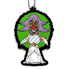 One Piece Film Red Charlotte Brulee Ichiban Kuji Rubber Mascot Prize J [USED]