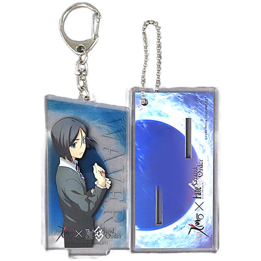 Waver Velvet Fate/Grand Order x Fate/Zero Acrylic Charms Charm [USED]