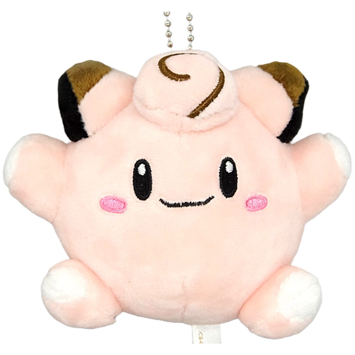 Clefairy Super Secret Base Clefairy Doll Pokemon Pokemon Center Ltd [USED]